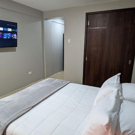 Suite 618 Downtown Guayaquil- Centro De La Ciudad Zewnętrze zdjęcie
