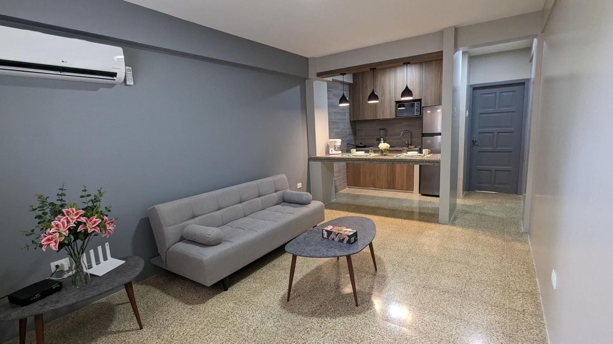 Suite 618 Downtown Guayaquil- Centro De La Ciudad Zewnętrze zdjęcie