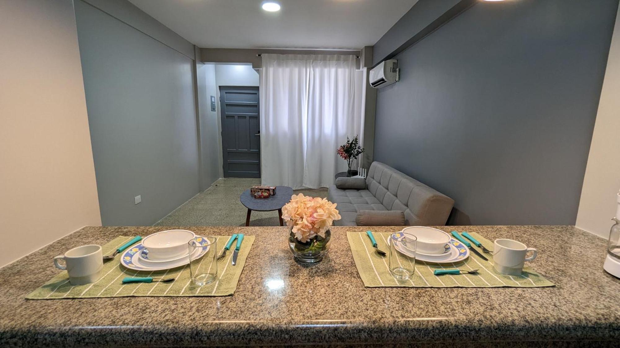 Suite 618 Downtown Guayaquil- Centro De La Ciudad Zewnętrze zdjęcie